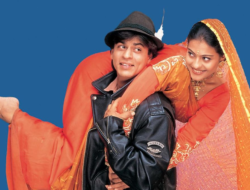 Konflik India Pakistan, Peresmian Patung Shah Rukh Khan-Kajol Ditunda