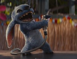 Ini 5 Rekor Lilo & Stitch Live Action, Gigit dan Usir Tom Cruise