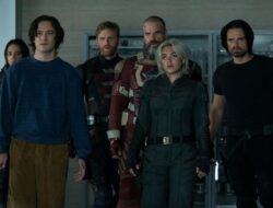 Review Film: Thunderbolts*