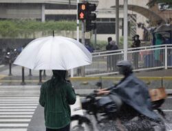 Sampai Kapan Fenomena Kemarau Basah di Indonesia? Ini Kata BMKG