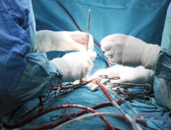Rencana Dokter Umum Bisa Operasi Caesar, POGI Sorot Keselamatan Pasien