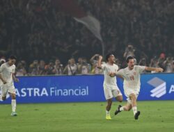 Jelang TC Timnas, Marselino dan Asnawi Lari Bareng di Pesawahan Bali