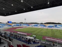 Keluarga Korban Kecewa Arema kembali ke Kanjuruhan: Belum Seribu Hari