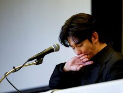 Keluarga Kim Sae-ron Gugat Kim Soo-hyun atas Pelanggaran UU Anak