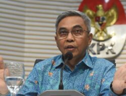 Sejumlah Pasal di UU BUMN Batasi Wewenang Usut Korupsi
