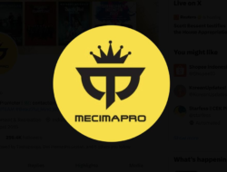 Mecimapro Sampaikan Permohonan Maaf Soal Konser DAY6 Kacau