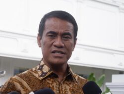 Alasan Pemerintah Belum Salurkan Beras Murah Bulog dan Bansos 10 Kg