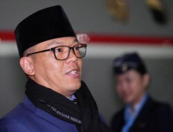 Menlu Sugiono soal Kisruh Visa Haji Furoda Tak Terbit: Tanya ke Saudi