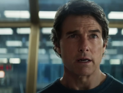 Review Film: Mission Impossible – The Final Reckoning