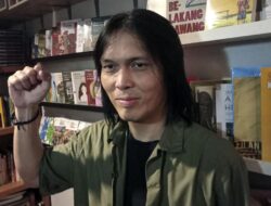 Once Mekel Minta Penulisan Ulang Sejarah RI Harus Transparan