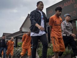 Polri Gelar Operasi Serentak Tangkap Pelaku Premanisme