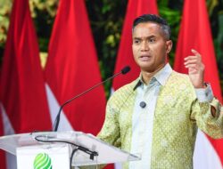 Pernyataan Lengkap Anindya soal Dugaan Kadin Cilegon Minta Jatah Rp5 T