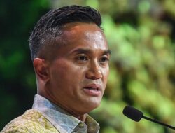 Kadin Klaim Banyak Pengusaha China Tertarik Investasi di Program MBG