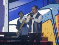 Wali Akan Tur Asia, Rayakan 25 Tahun Berkarya