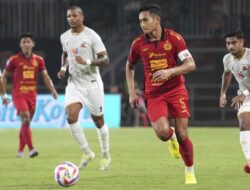 Reaksi Pelatih Persija soal Unggahan Viral Ridho, Firza, dan Ferarri