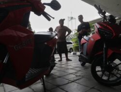 Produsen Desak Kepastian Insentif Motor Listrik Paling Lambat Juni