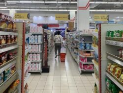 Transmart Full Day Sale 18 Mei Bertabur Diskon, Intip Produknya