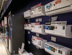 Transmart Full Day Sale 1 Juni, Aneka Barang Elektronik Banting Harga