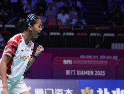 Alwi Hajar Antonsen hingga Kontroversi Indonesia vs Denmark