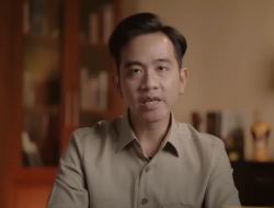 PPAD Bicara Kenapa Tak Ada Gibran dalam Halal Bihalal Purnawirawan TNI