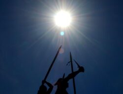 Peneliti BRIN Bongkar Hubungan Fenomena Solstis dan Musim di Indonesia