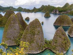 Pelaku Pariwisata Raja Ampat Angkat Bicara soal Polemik Tambang Nikel