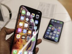Daftar 12 iPhone Vintage Juni 2025: iPhone XS Termasuk