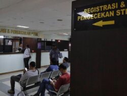 Pemutihan Pajak Kendaraan di Jabar Diperpanjang Hingga September 2025