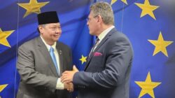 Perundingan Indonesia-European Union CEPA Masuk Tahap Akhir