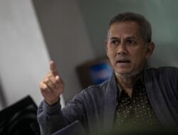 Blak-blakan Wamenkeu soal Pajak Pedagang Online: Buat Pendataan