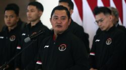 Respons Ketua PBSI Soal Indonesia Minim Gelar BWF Tour di Awal 2025