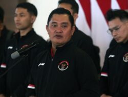 Respons Ketua PBSI Soal Indonesia Minim Gelar BWF Tour di Awal 2025