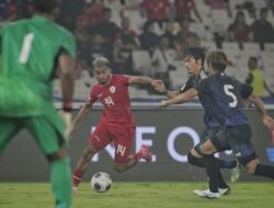 Siapa Pemain Timnas Indonesia Tercepat Menurut Mees Hilgers?