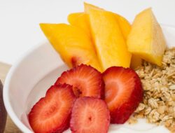 5 Menu Sarapan Ini Bisa Dorong Energi Sepanjang Hari