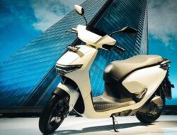 Dealer Honda Banting Harga Motor Listrik CUV e:, Diskon Rp35 Jutaan