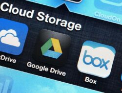 Apa Itu Google Cloud yang Diusut KPK Dalam Dugaan Korupsi Era Nadiem?