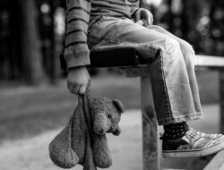 Indonesia Darurat Kekerasan Terhadap Anak, Ini Kata Menteri PPPA