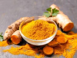 Jangan Sampai Salah, Ini Waktu yang Benar untuk Konsumsi Kunyit