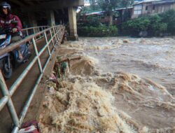 5 Penyebab Hujan Deras yang Terjadi hingga 12 Juli di Indonesia