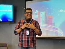 Asosiasi Pertanyakan Hitung-hitungan Kerugian Kuota Hangus Rp63 T