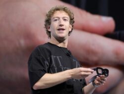 Meta Lagi-lagi Bajak Peneliti OpenAI