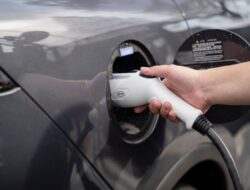China Batasi Ekspor Teknologi Produksi Baterai EV, Ini Tujuannya
