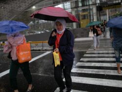 Apakah Bulan Juli Masih Turun Hujan?