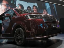 HEV Bidik Konsumen Innova Zenix Hybrid