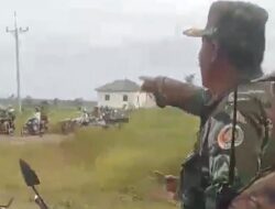 Thailand Usir Dubes Kamboja Buntut Perang di Perbatasan