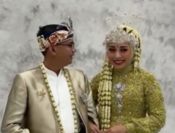 Pesta Anak Dedi Mulyadi Makan Korban, Tubuh Alami Ini Saat Berdesakan