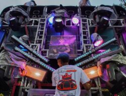 Seberapa Bahaya Paparan Suara Sound Horeg buat Telinga?