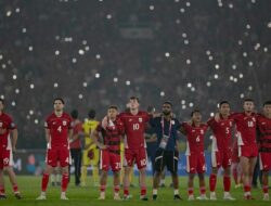 Demi Lagu Tanah Airku, PSSI Bakal Bertemu Keluarga Ibu Sud