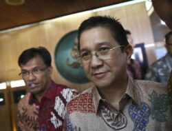 Freeport Tunggu Hasil Evaluasi ESDM soal Nasib Izin Ekspor Konsentrat