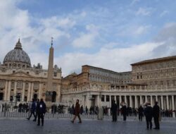 15 Destinasi di Dunia yang Jumlah Turisnya Jauh Melebihi Penduduknya